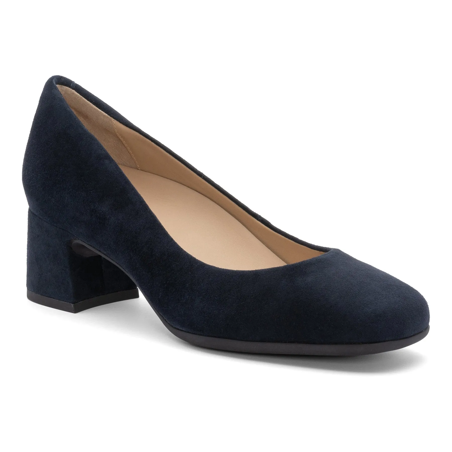 Breathable Inner Sleeve Avenue Pump