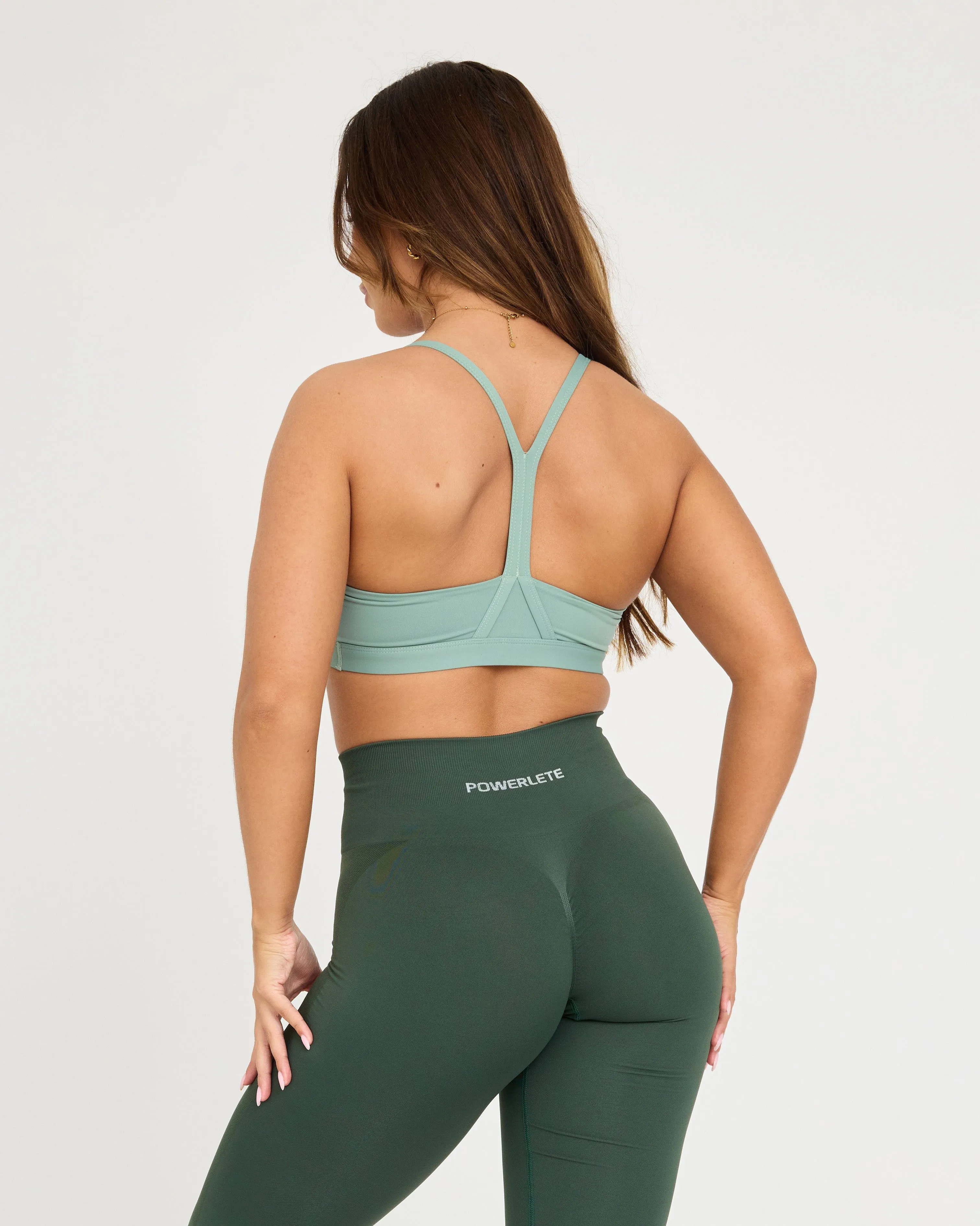 Smooth Comfort Evolve Classic Sports Bra