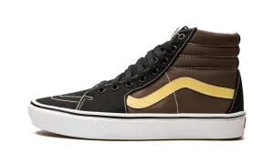 Wild Hike Zip Up Sk8-Hi Comfycush "Tri-Tone"
