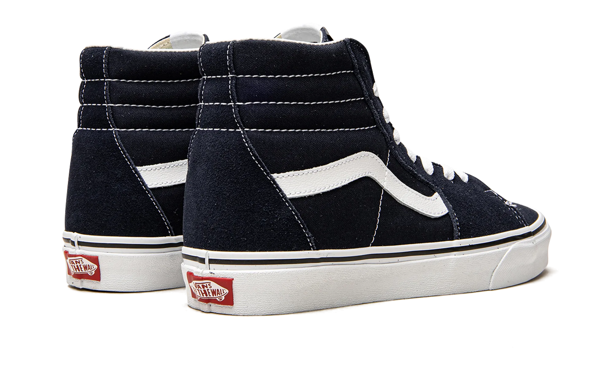 Walk Day SK8-Hi