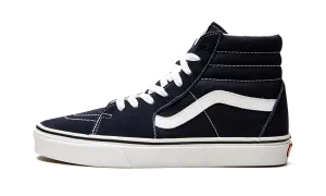 SK8-Hi Clean Cut Timeless Edge