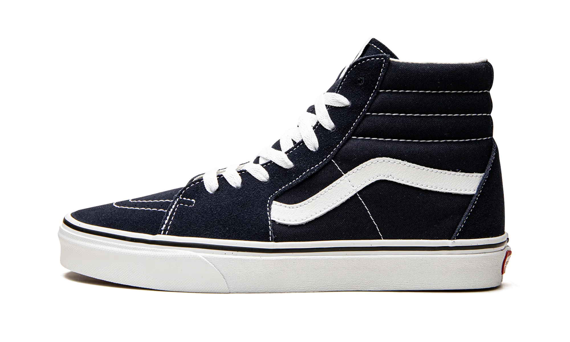 SK8-Hi Clean Cut Timeless Edge