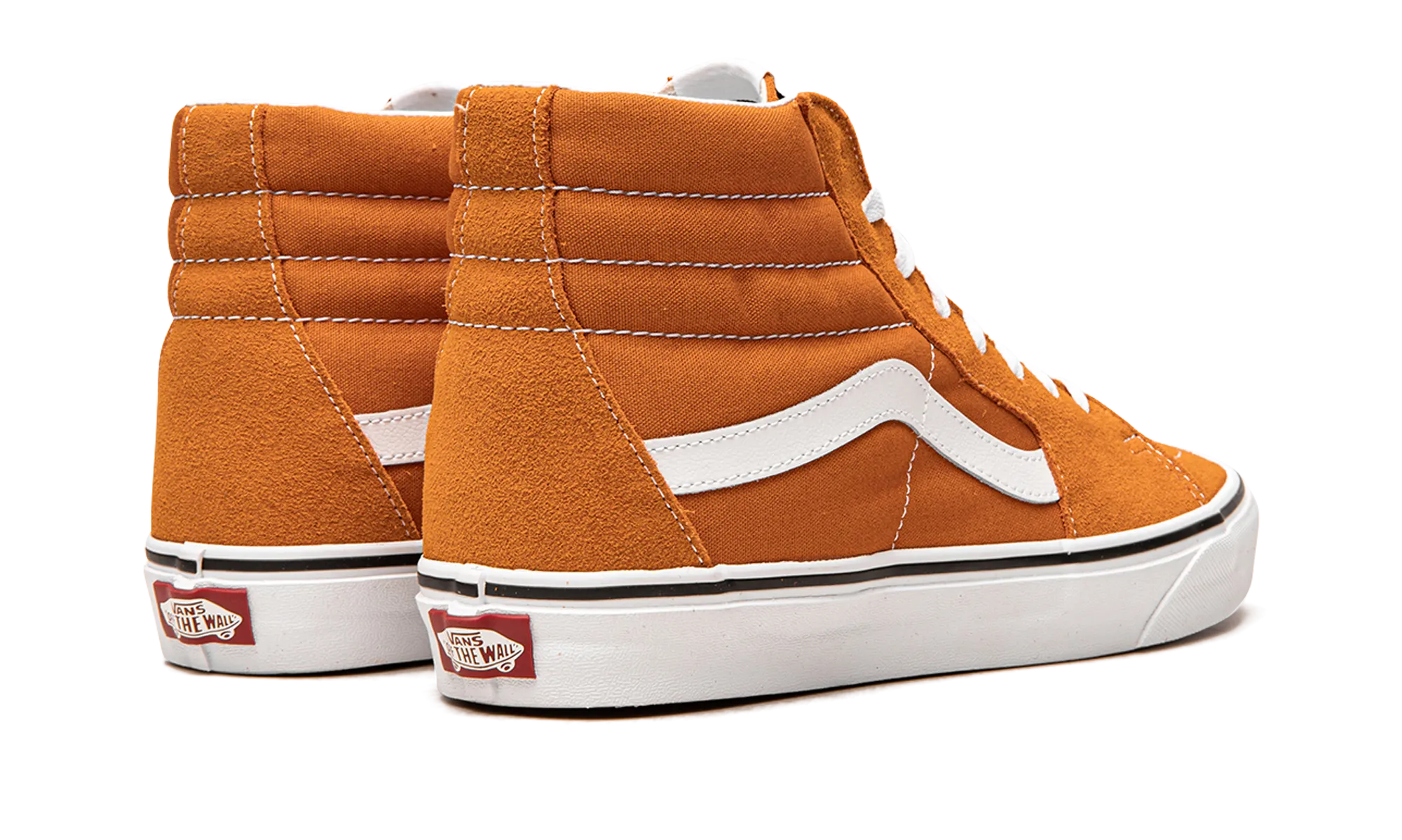SK8-Hi "Desert Sun" Smooth Move