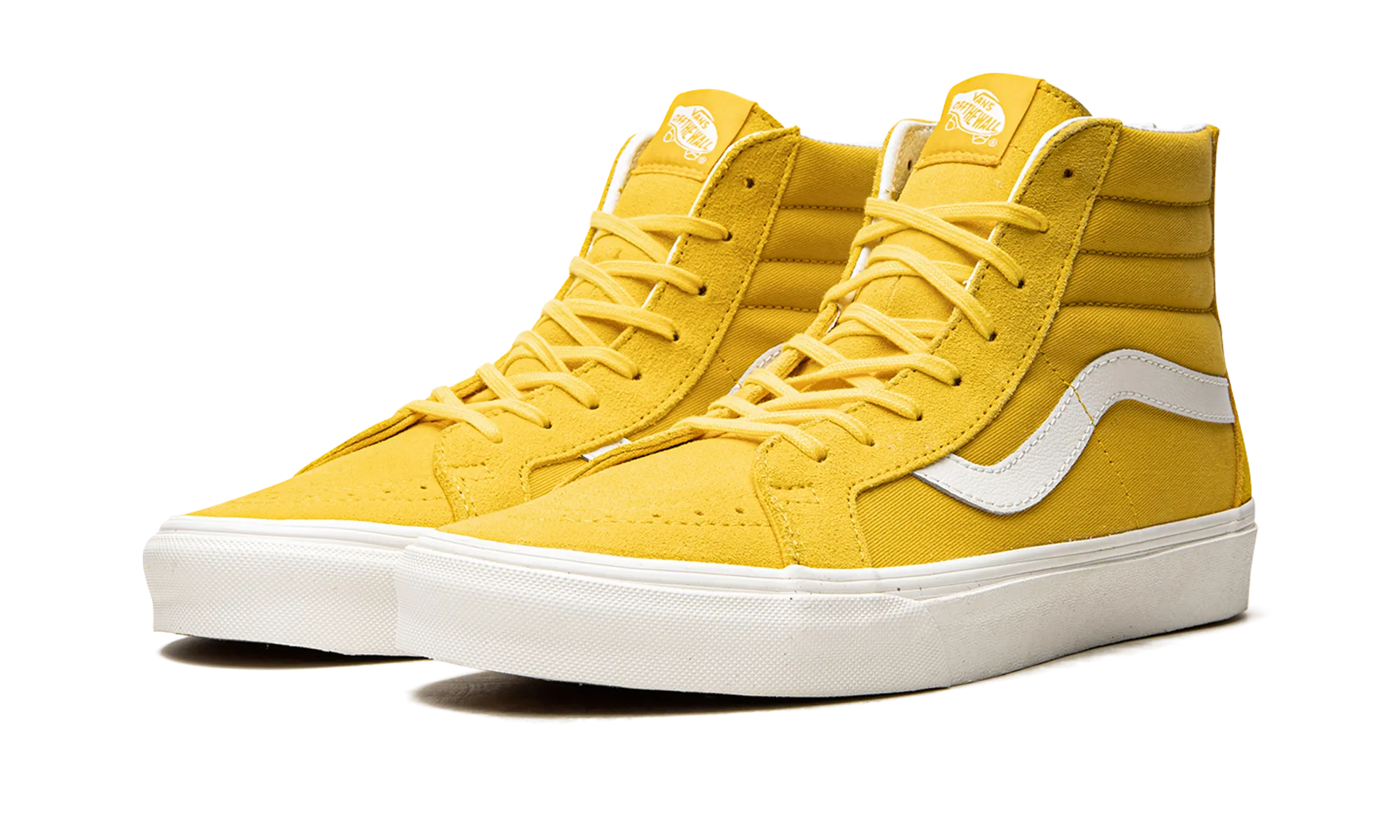 Rain Hike Comfort toe SK8-Hi Reissue