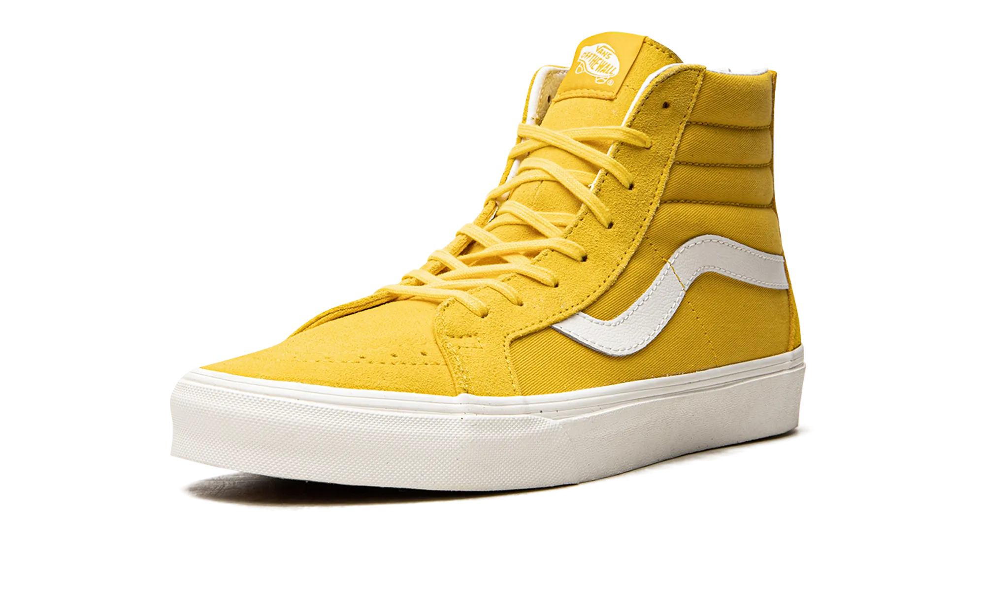 SK8-Hi Reissue Air Comfort Strong Stitch