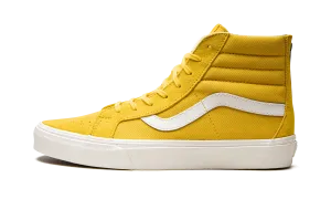 SK8-Hi Reissue Cushioned heel