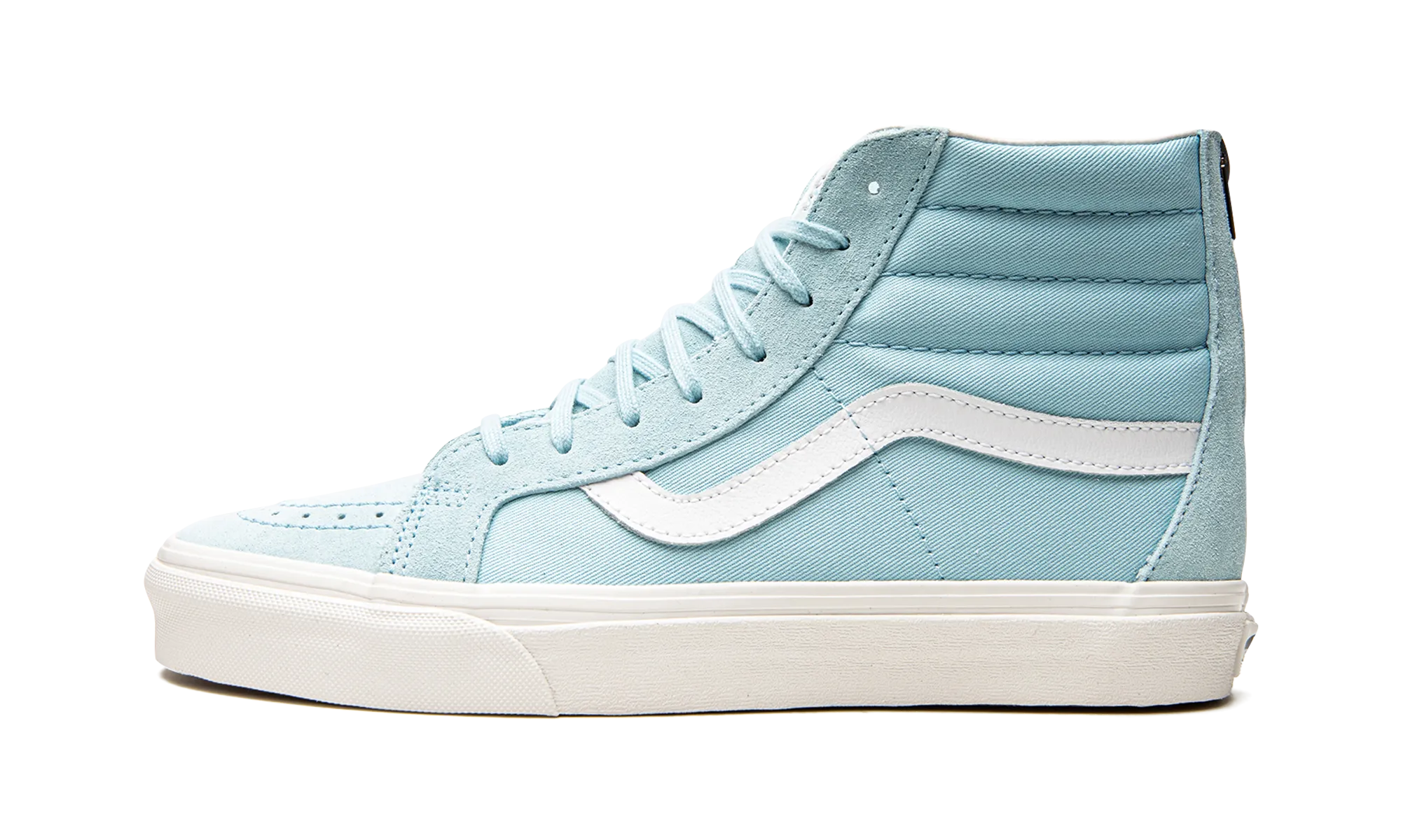 Thermoregulating Interior SK8-Hi Reissue "Twill"