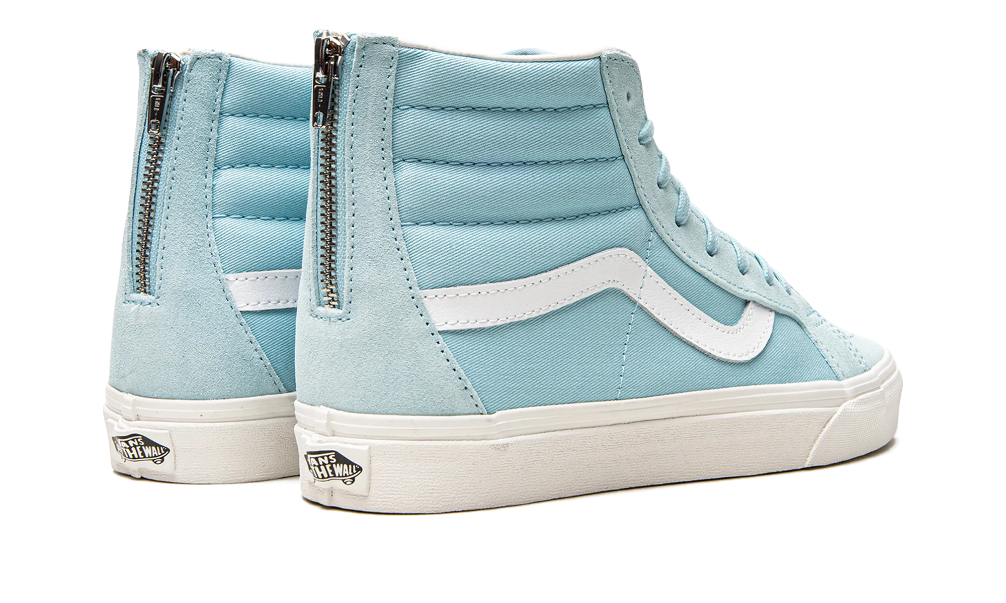 SK8-Hi Reissue "Twill" Go Style