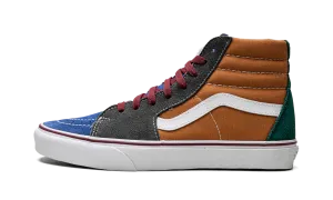 Joint Relief All Matching Sk8-Hi