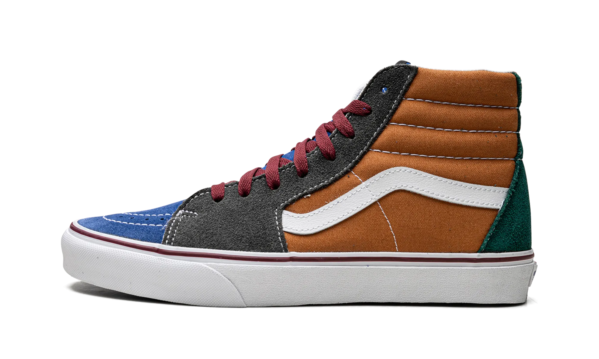Joint Relief All Matching Sk8-Hi