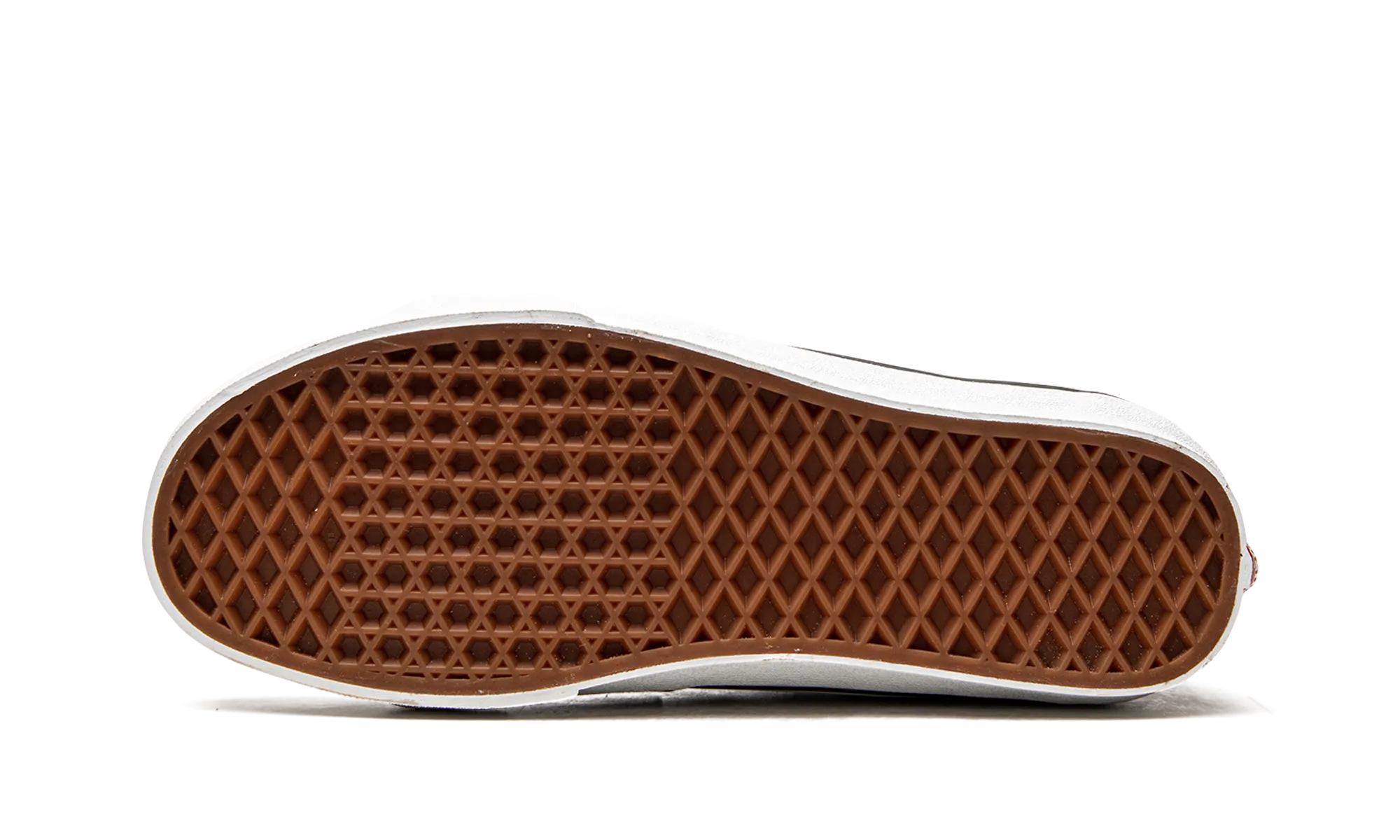 SK8-Hi Comfortable Step Flower Step