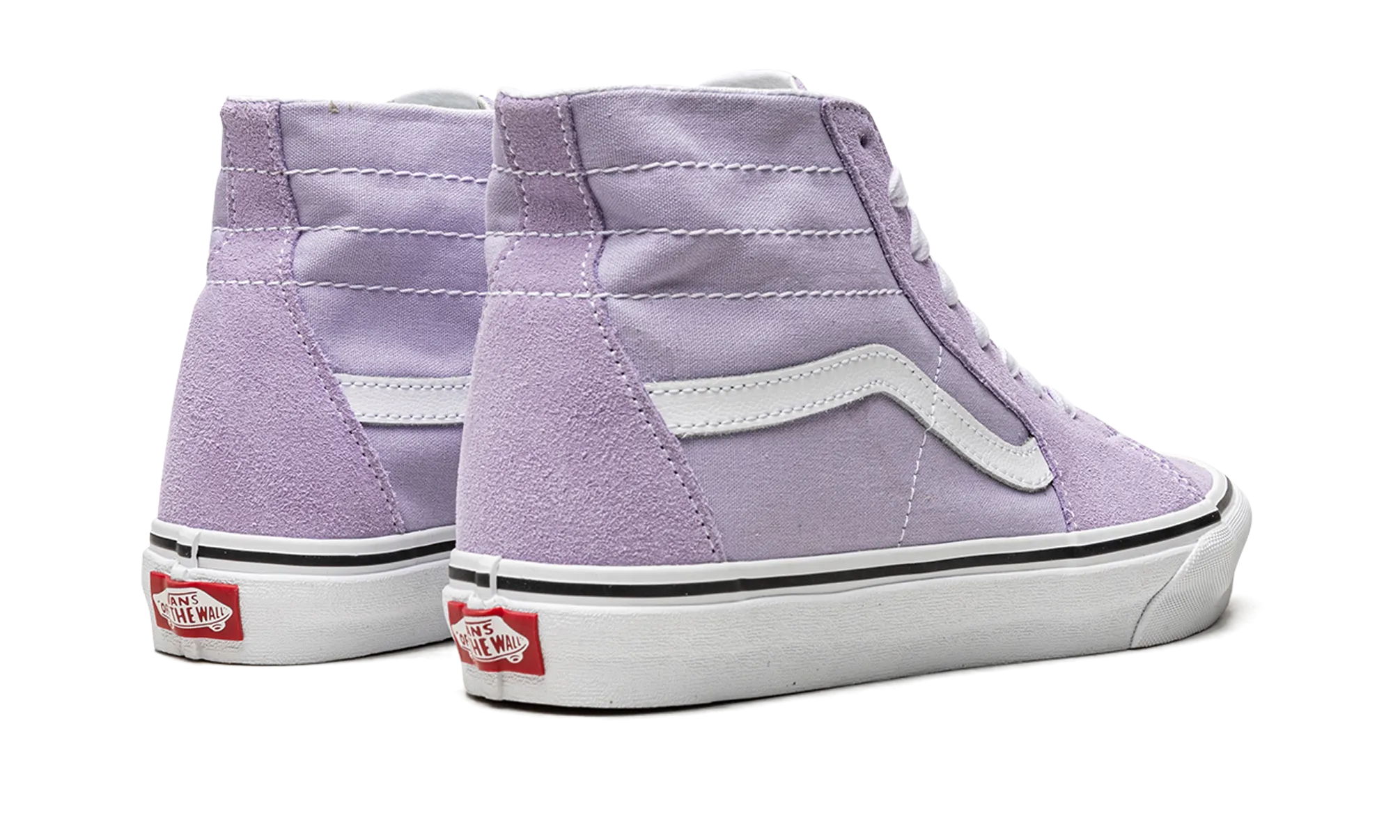 Sk8-Hi Tapered Foam Footbed