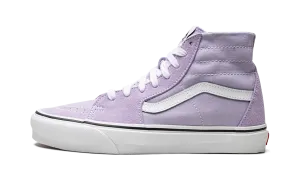 Sk8-Hi Tapered Dry Comfort Weather Resistant Finish