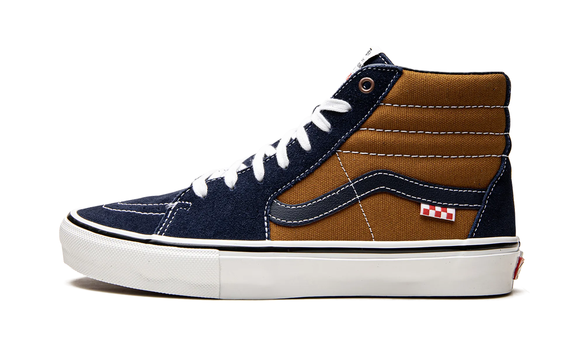 SK8-Hi Friend Pace