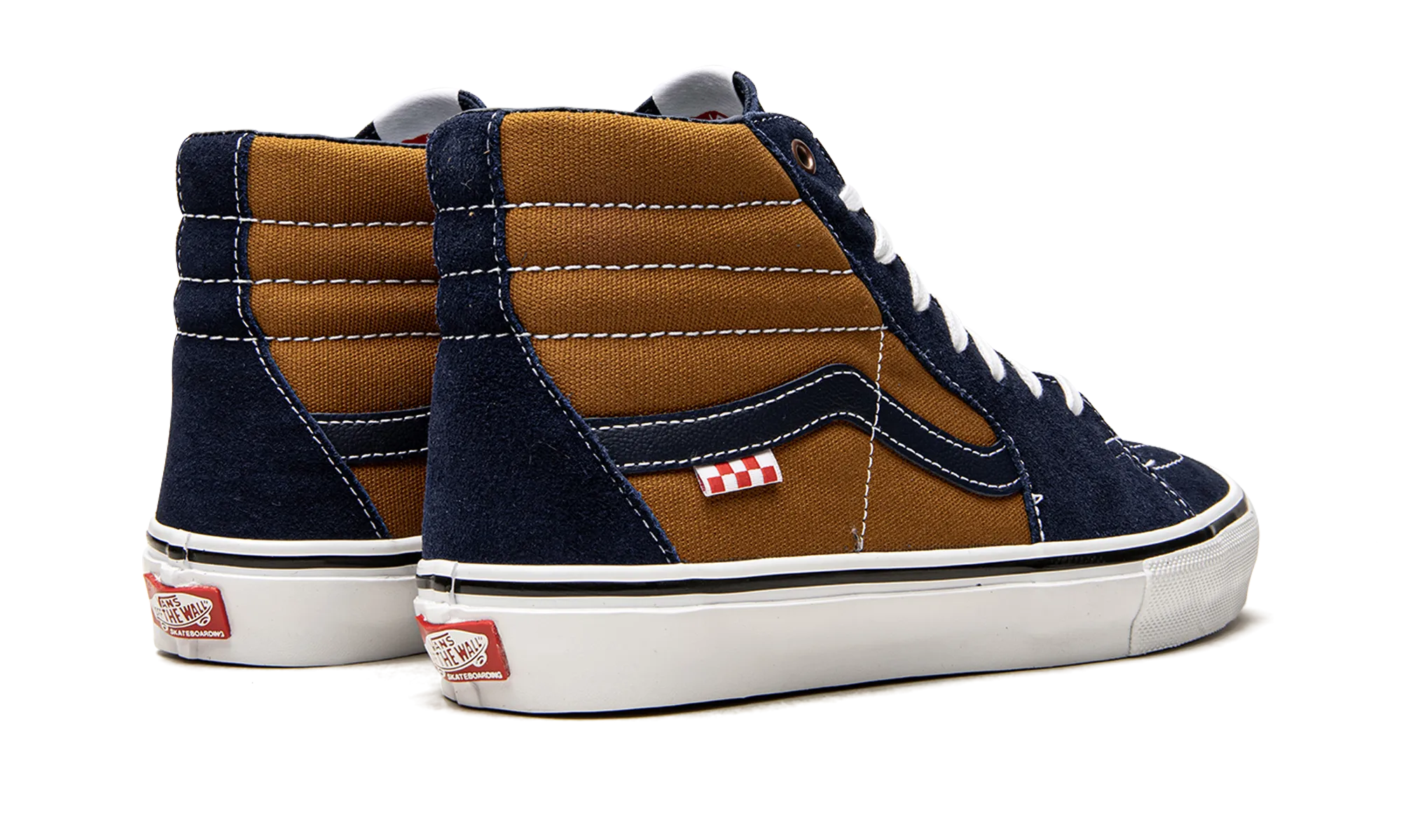 Urban Friendly Daily Use SK8-Hi