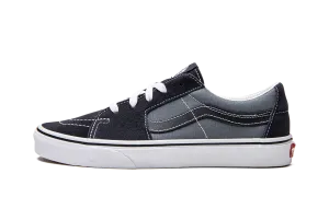ComfortFit Anti Skid Sk8-Low