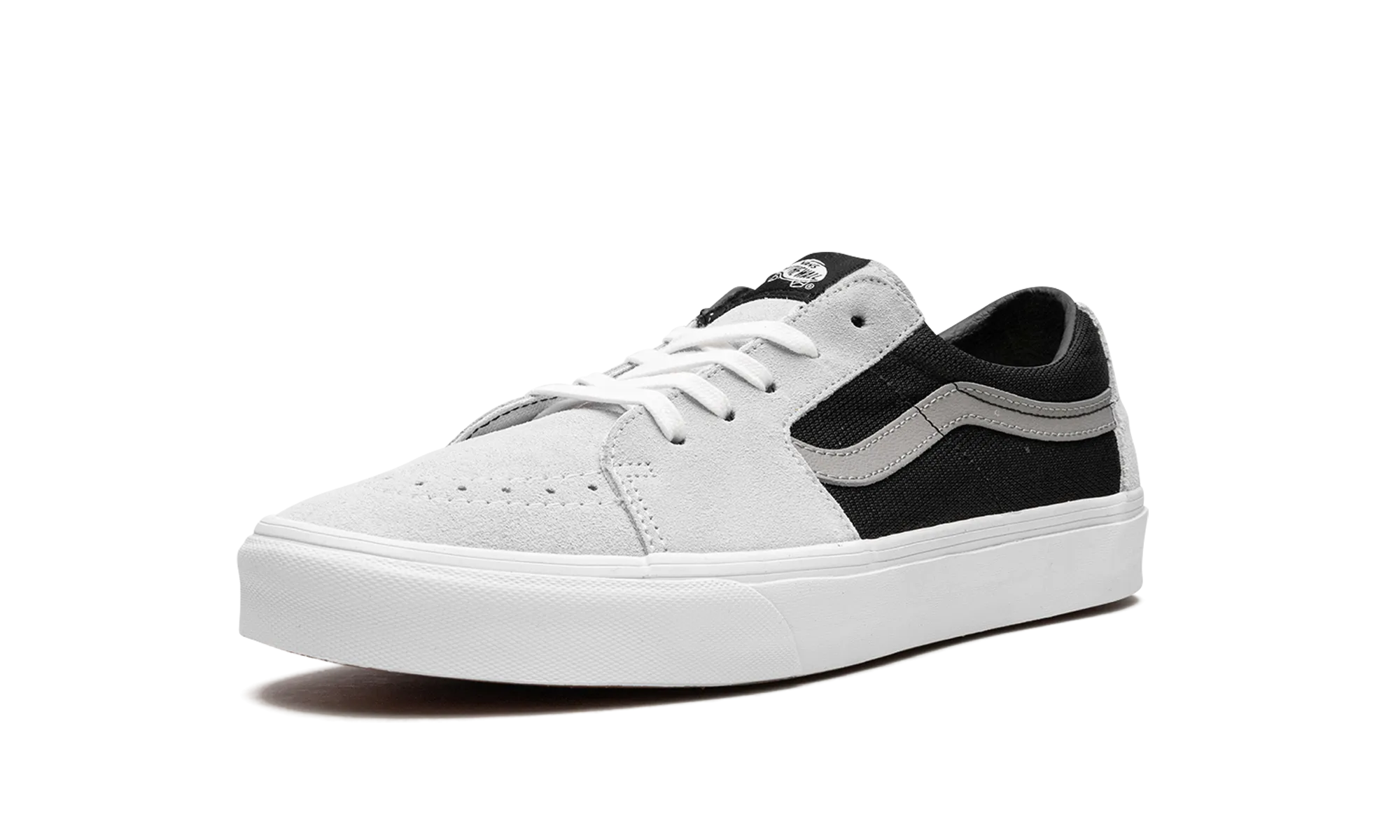 SK8 Low Activity Use