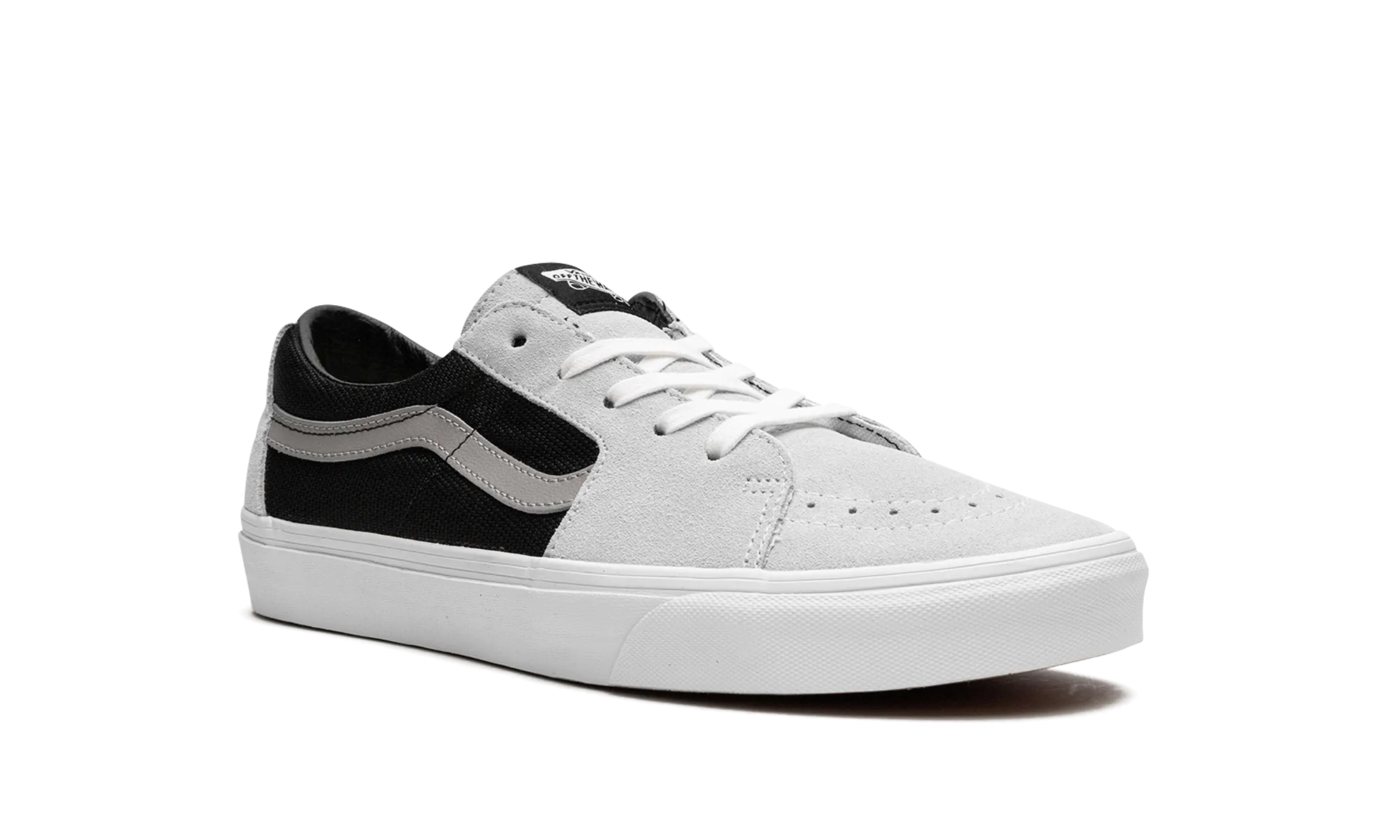 City Utility SK8 Low