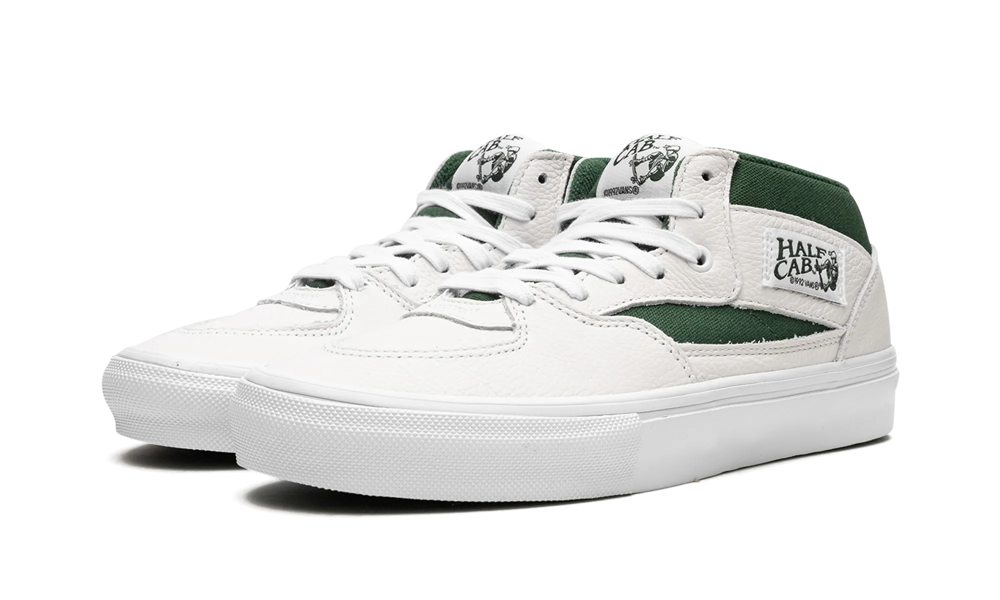 Dog Run Skate Half Cab