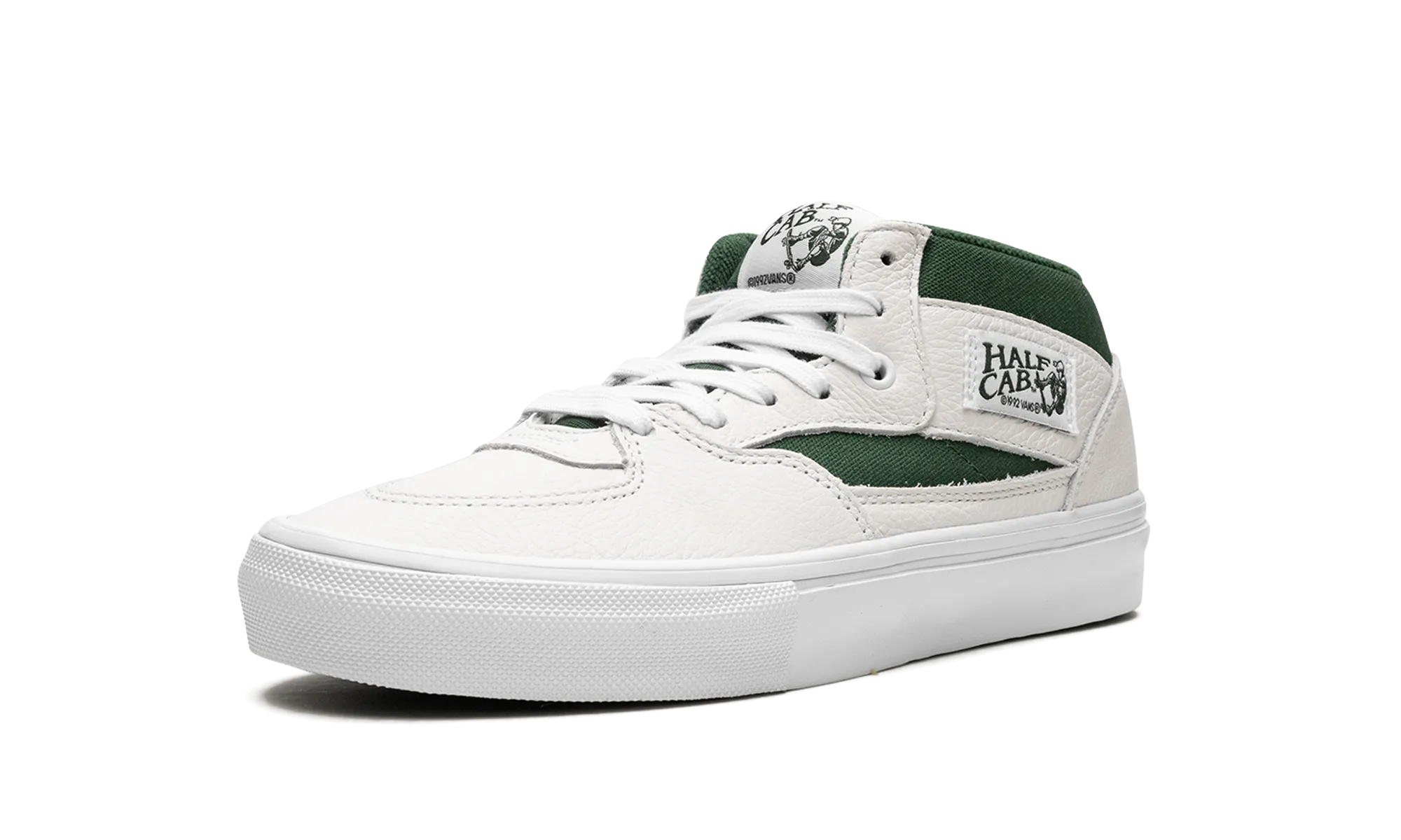 Shadow Look Core Fit Skate Half Cab