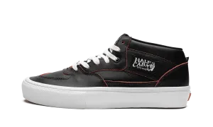 Ultra Run Skate Half Cab "Wearaway"