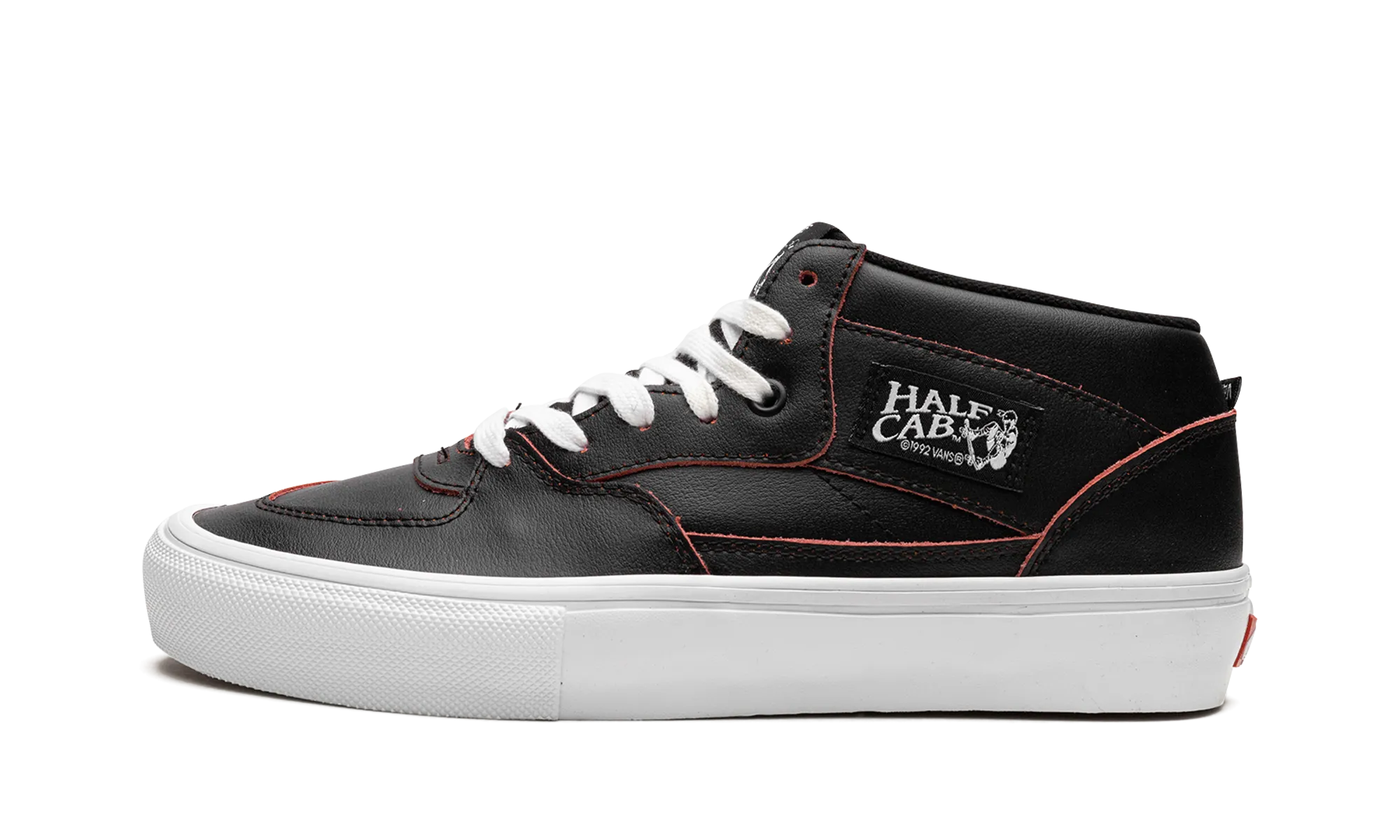 Ultra Run Skate Half Cab "Wearaway"