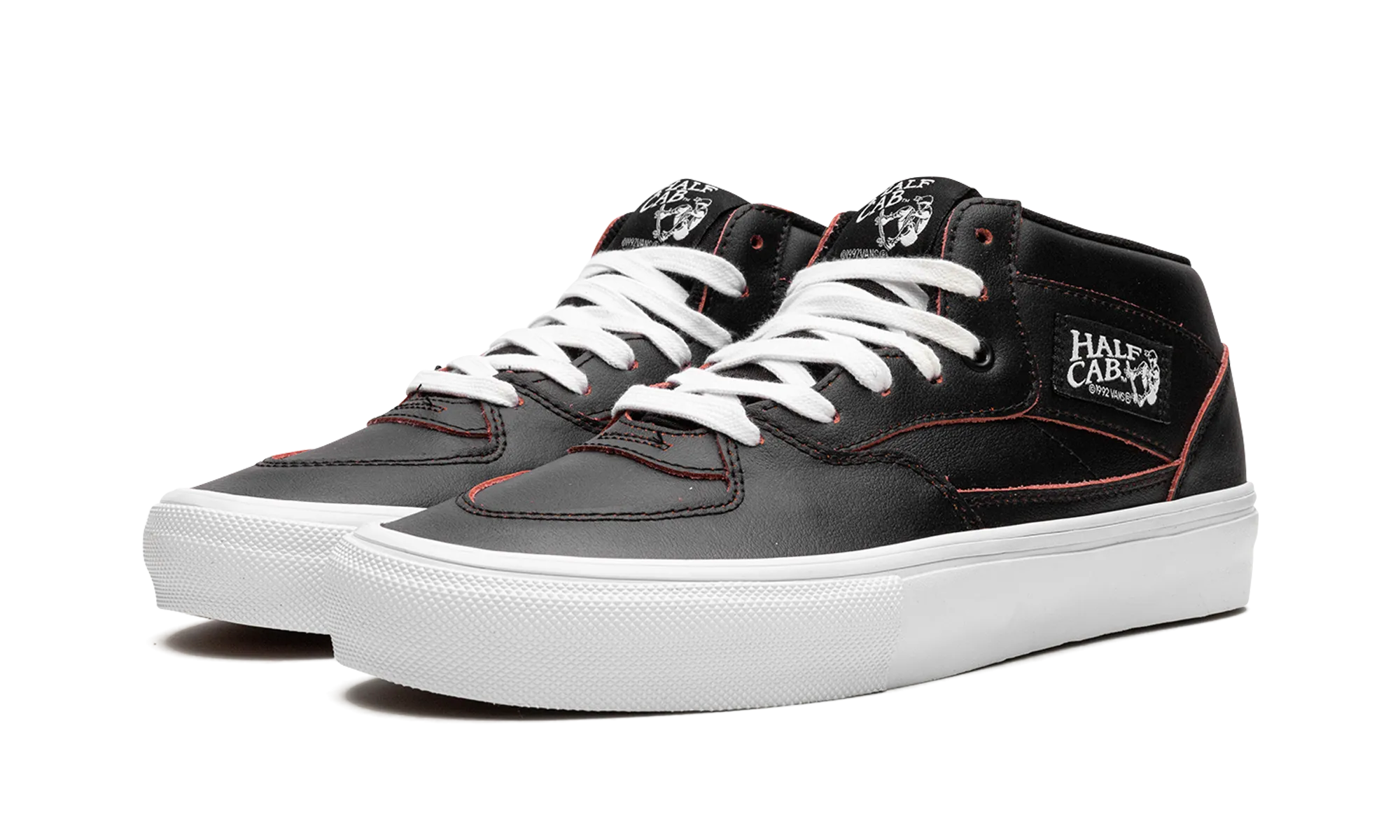 Light Stride Skate Half Cab "Wearaway"