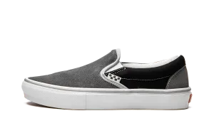 Skate Slip-On "Reflective" Smart Steps Effortless Walk