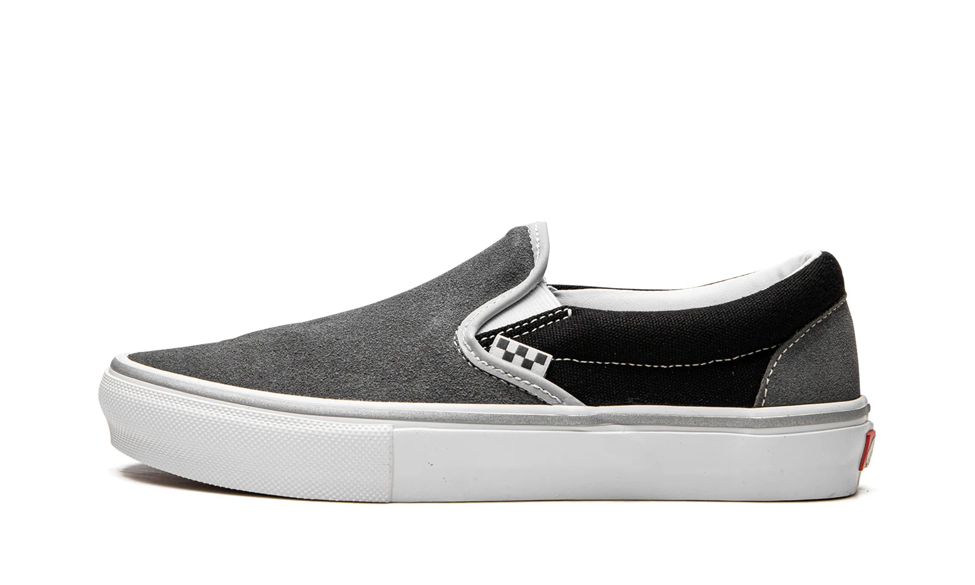 Skate Slip-On "Reflective" Smart Steps Effortless Walk