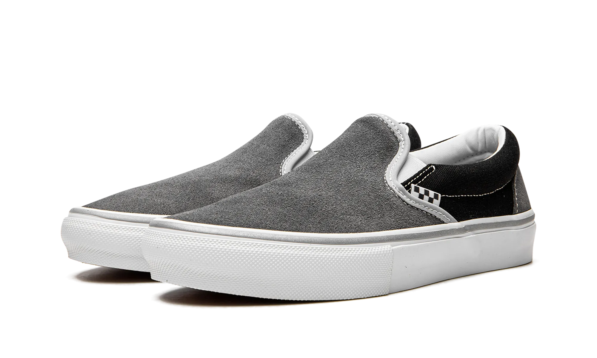 Skate Slip-On "Reflective" Practical Walk