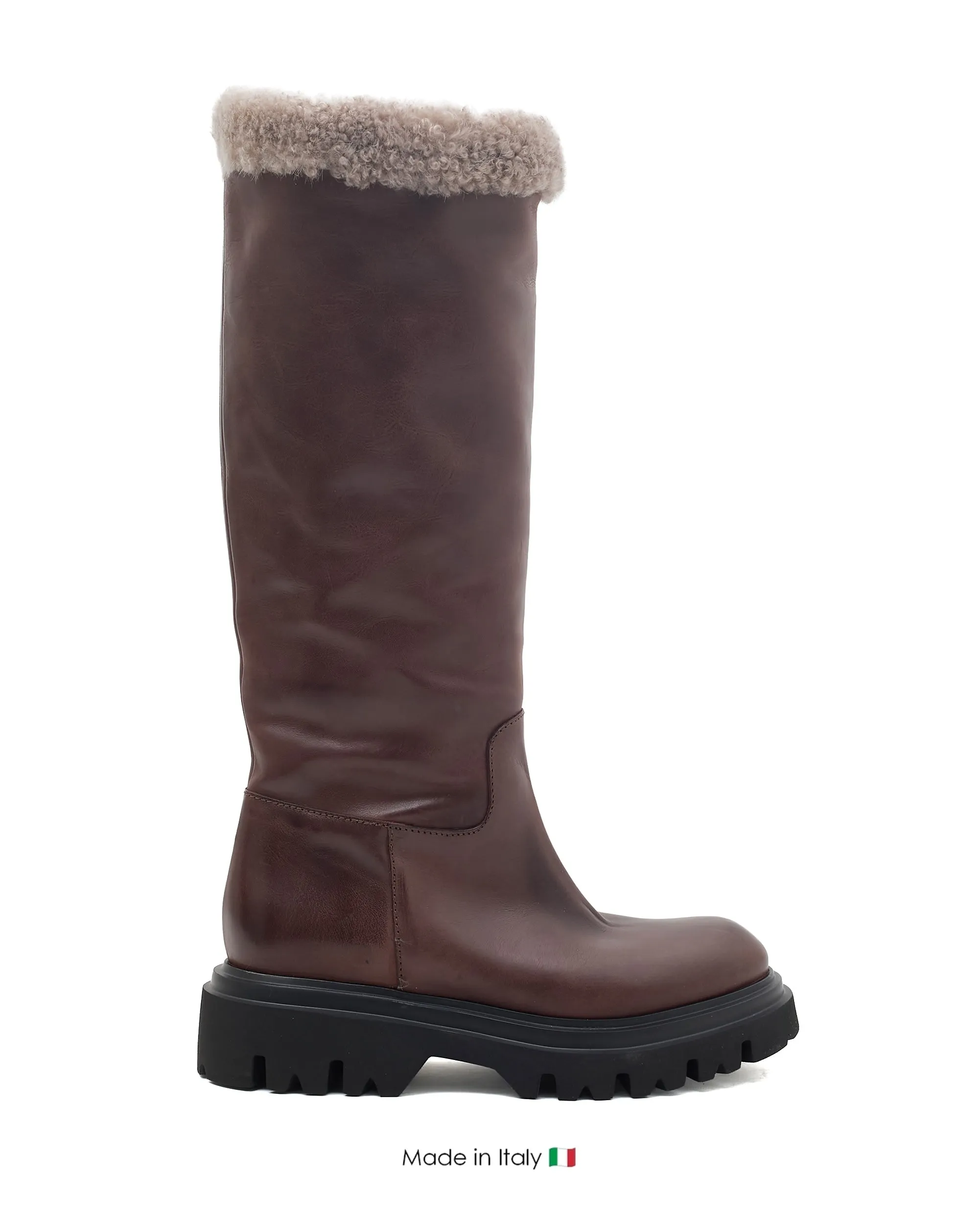 Arch support Workwear Style Skylar Boot T.Moro