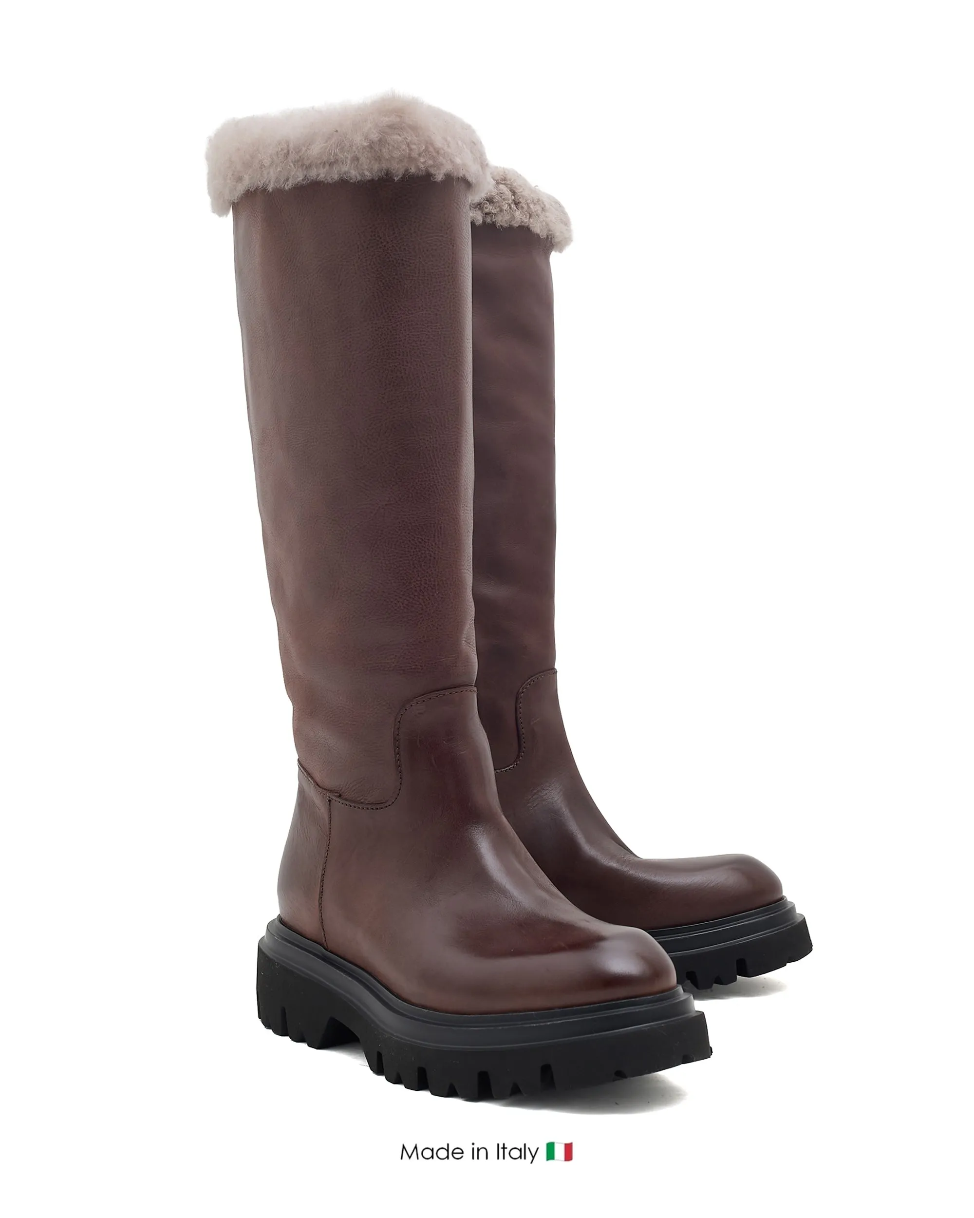 All Weather Outdoor Explorer Skylar Boot T.Moro