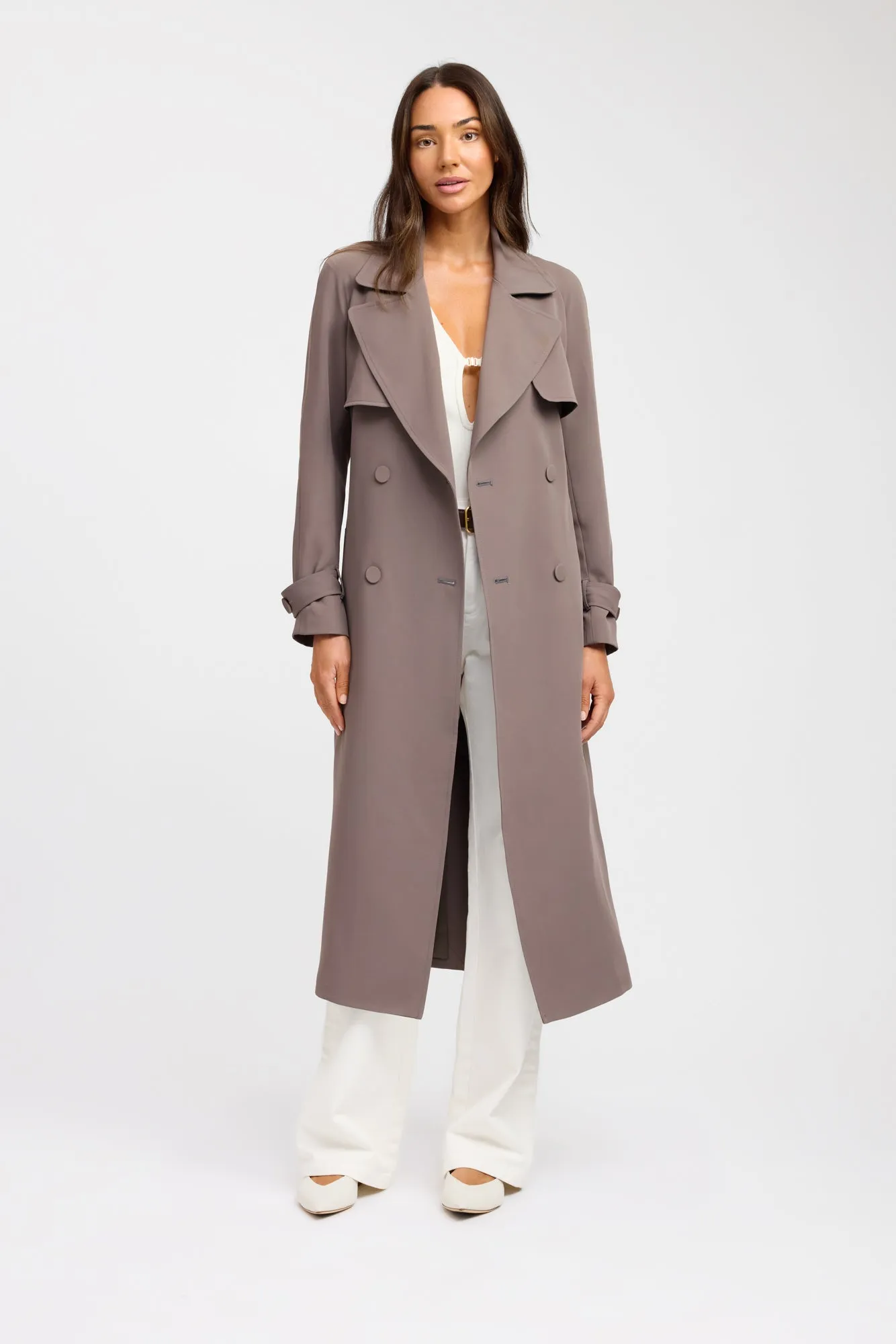 Practical Design Eco Certified Textile Lars Core Trench
