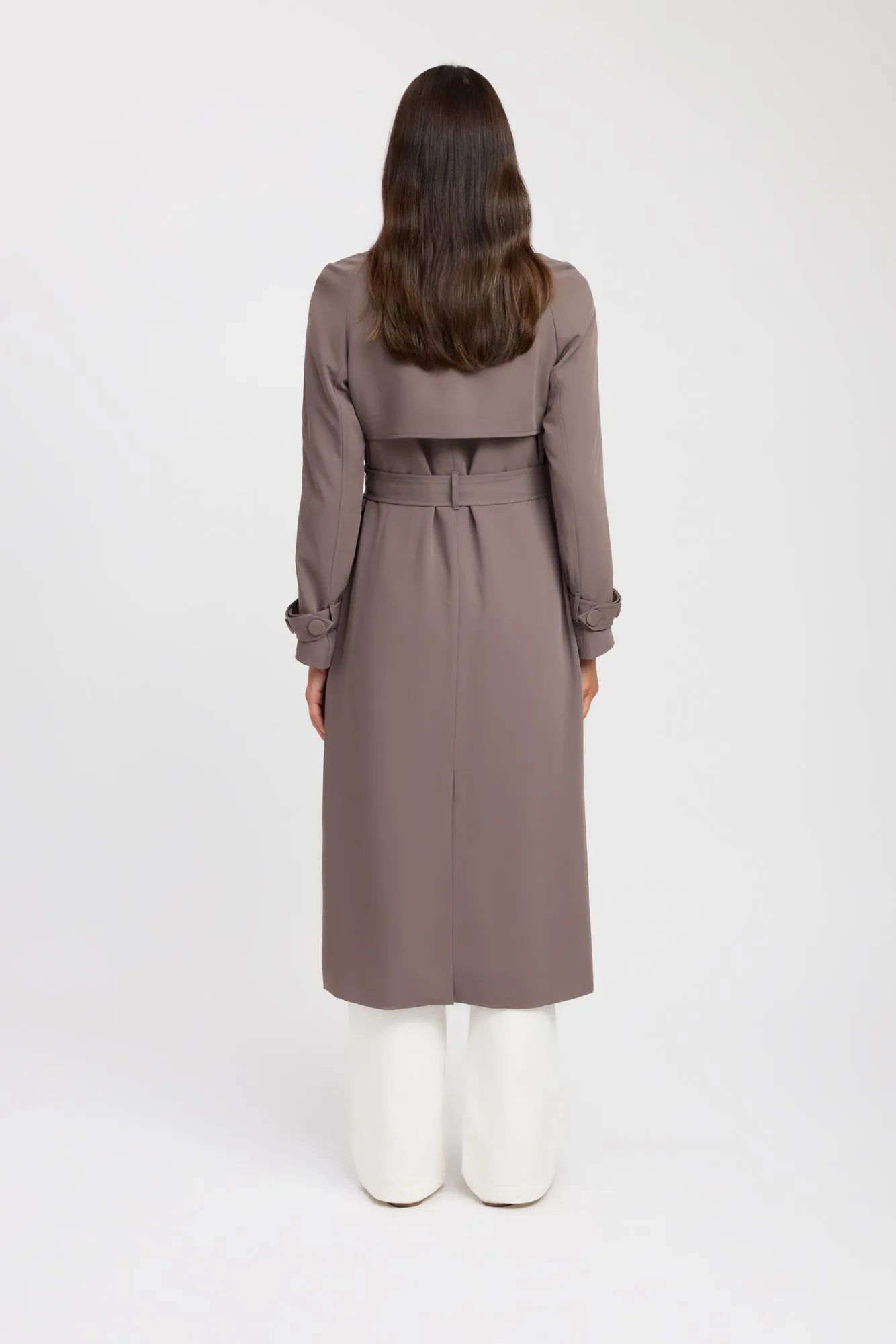 Trendy Feel Lars Core Trench