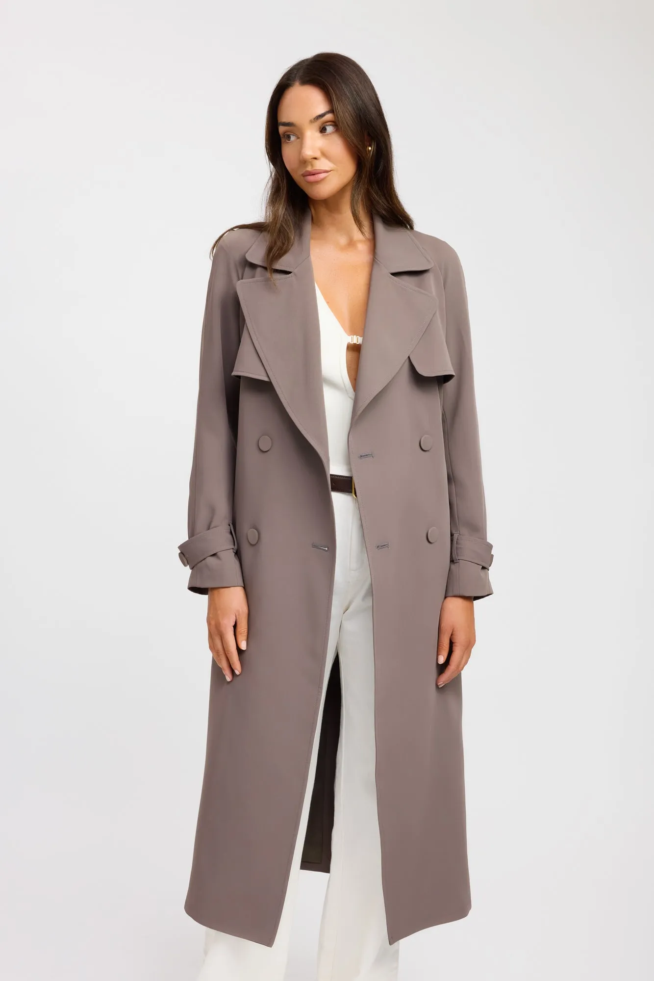 fall season Lars Core Trench