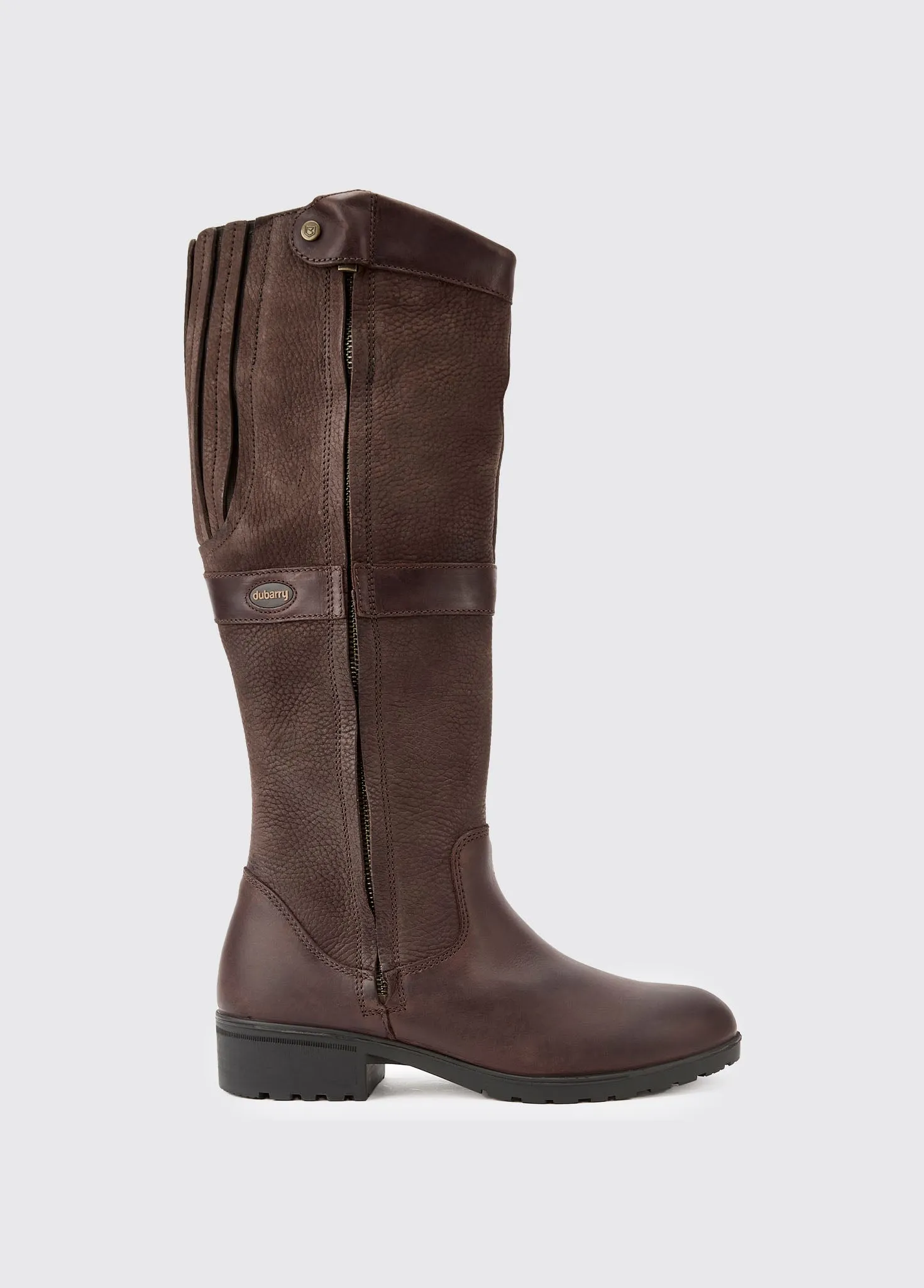 Sligo Country Boot - Java Protective Layer