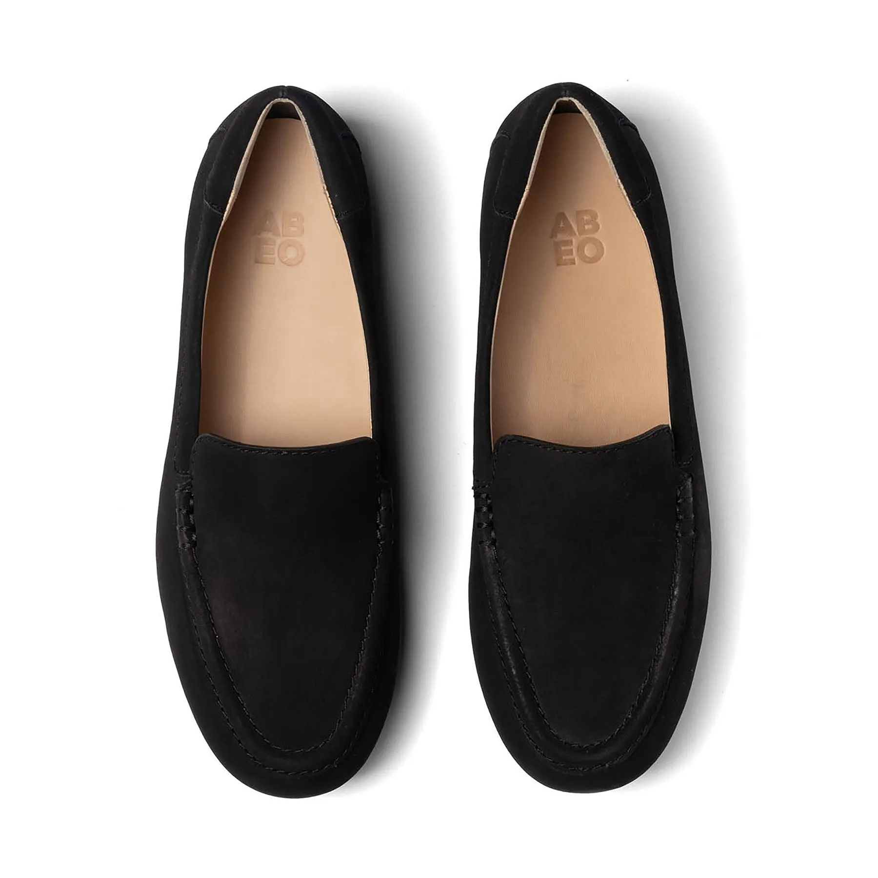 Harbor Genuine Leather Upper