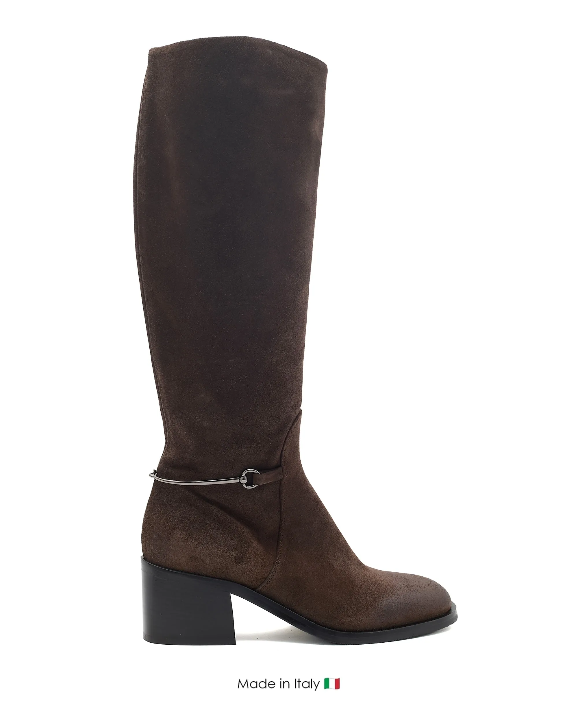 Slone Boot Palude Italian Glam Flexibility Design