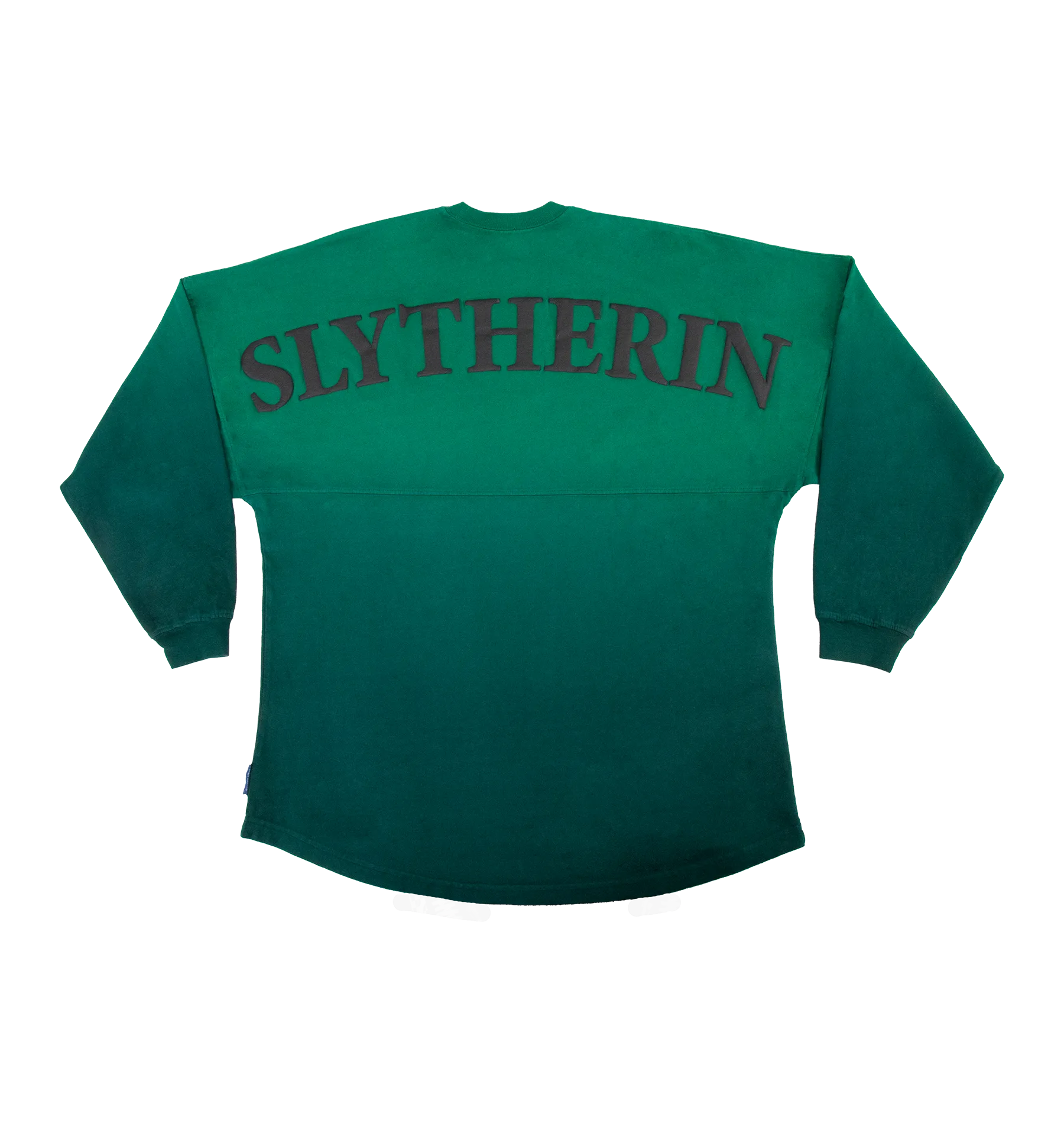 Slytherin House Spirit Jersey Essential Comfort