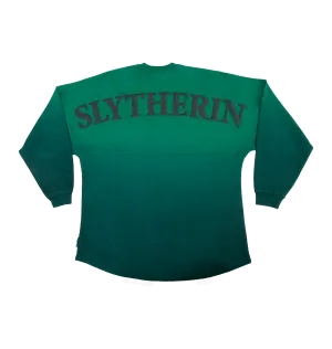 Bar Night Short Sleeve Slytherin House Spirit Jersey