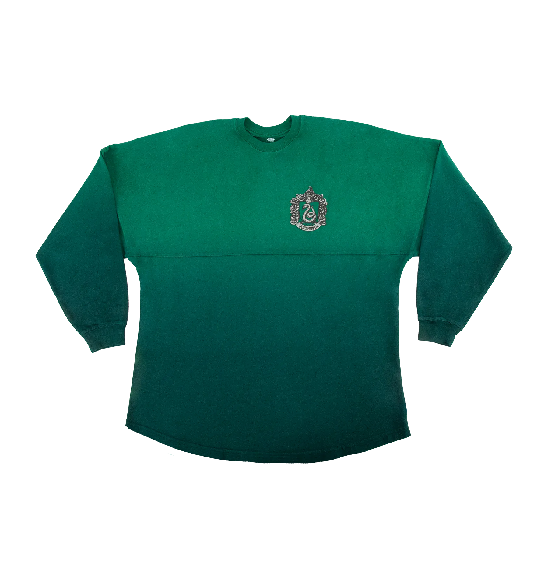 Chic Design product snowboarding suitable thrill Slytherin House Spirit Jersey