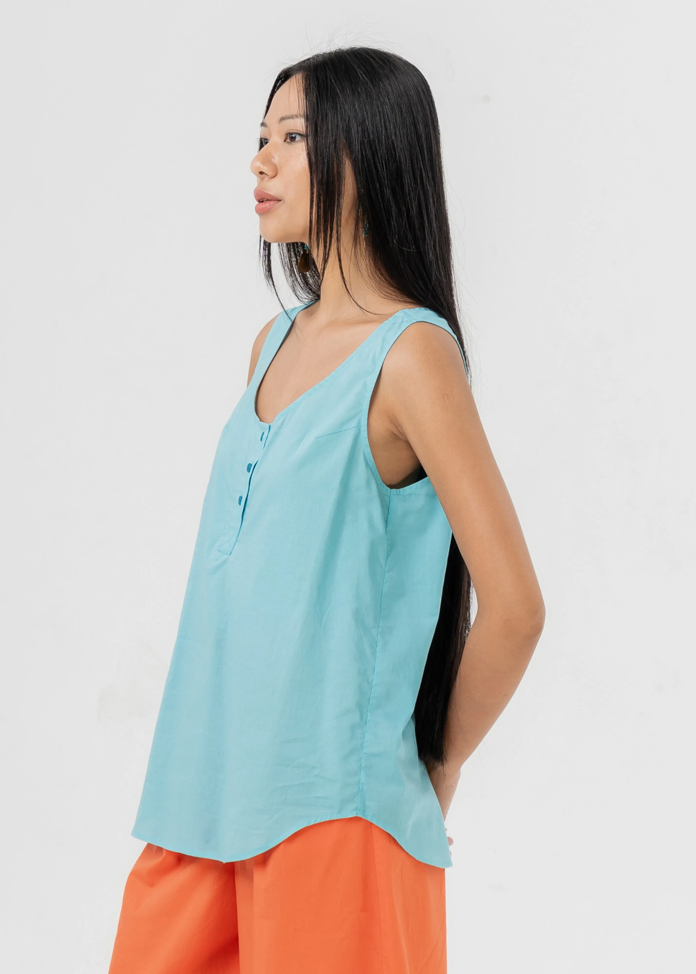 Glow Up MultiPocket HYDRA - CELESTE