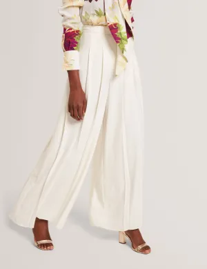 DUUVA | IVORY All weather Winter Accessories