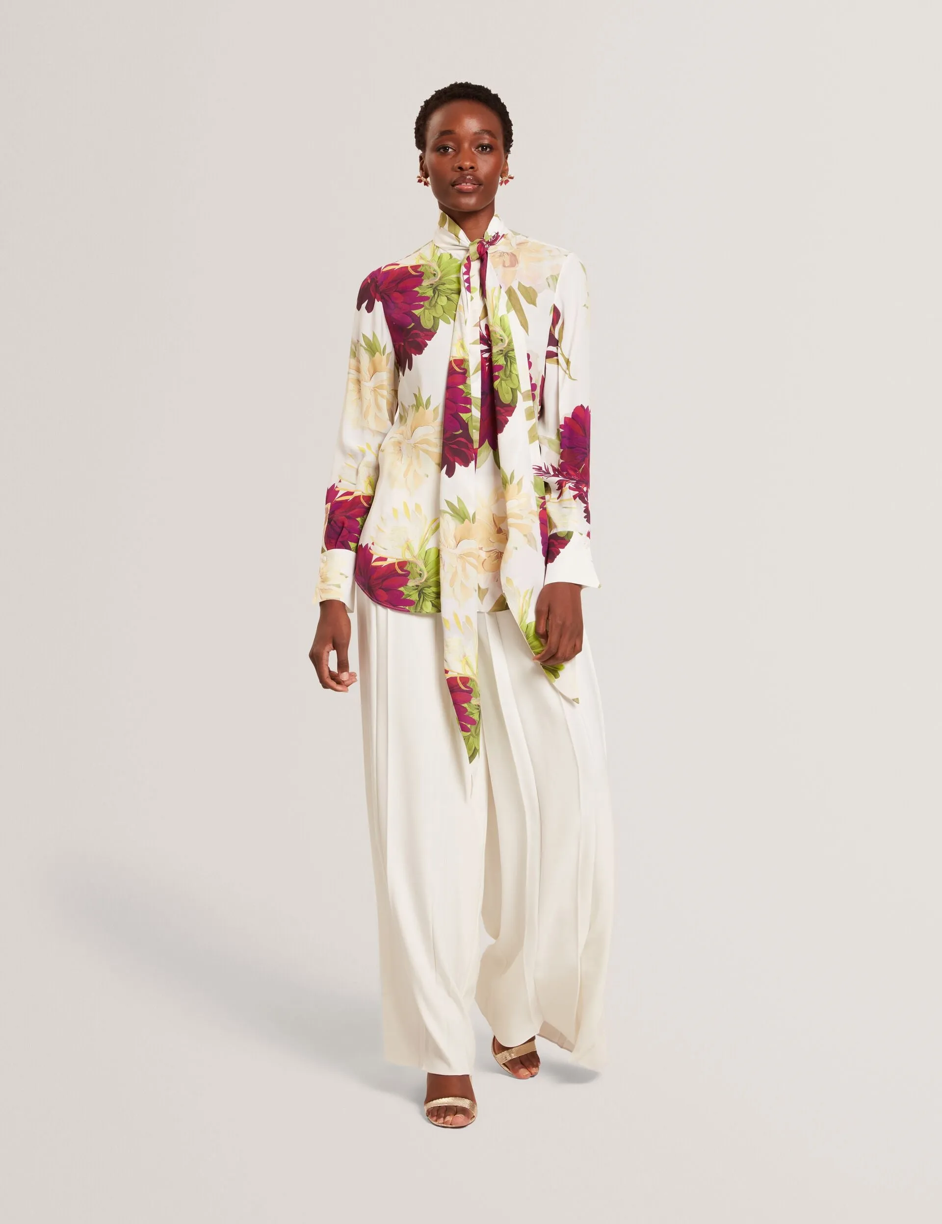 DUUVA | IVORY Summer Glow Nature Base