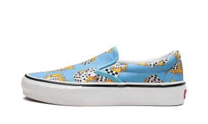 Everyday Routine Skate Slip-On