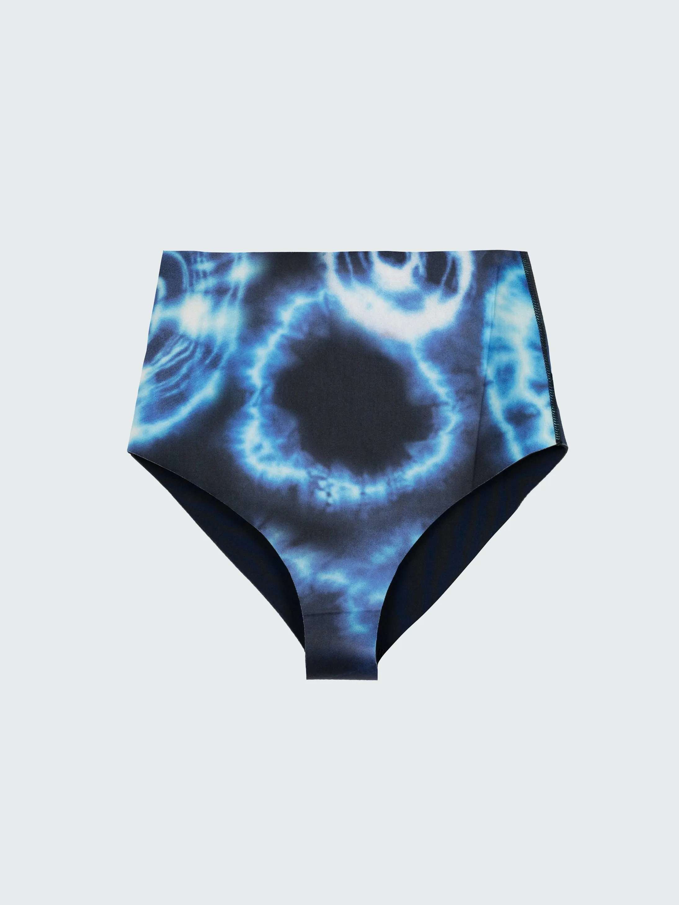 Women's Iris 1.2mm Yulex Bikini Pant Drag Reduction Design