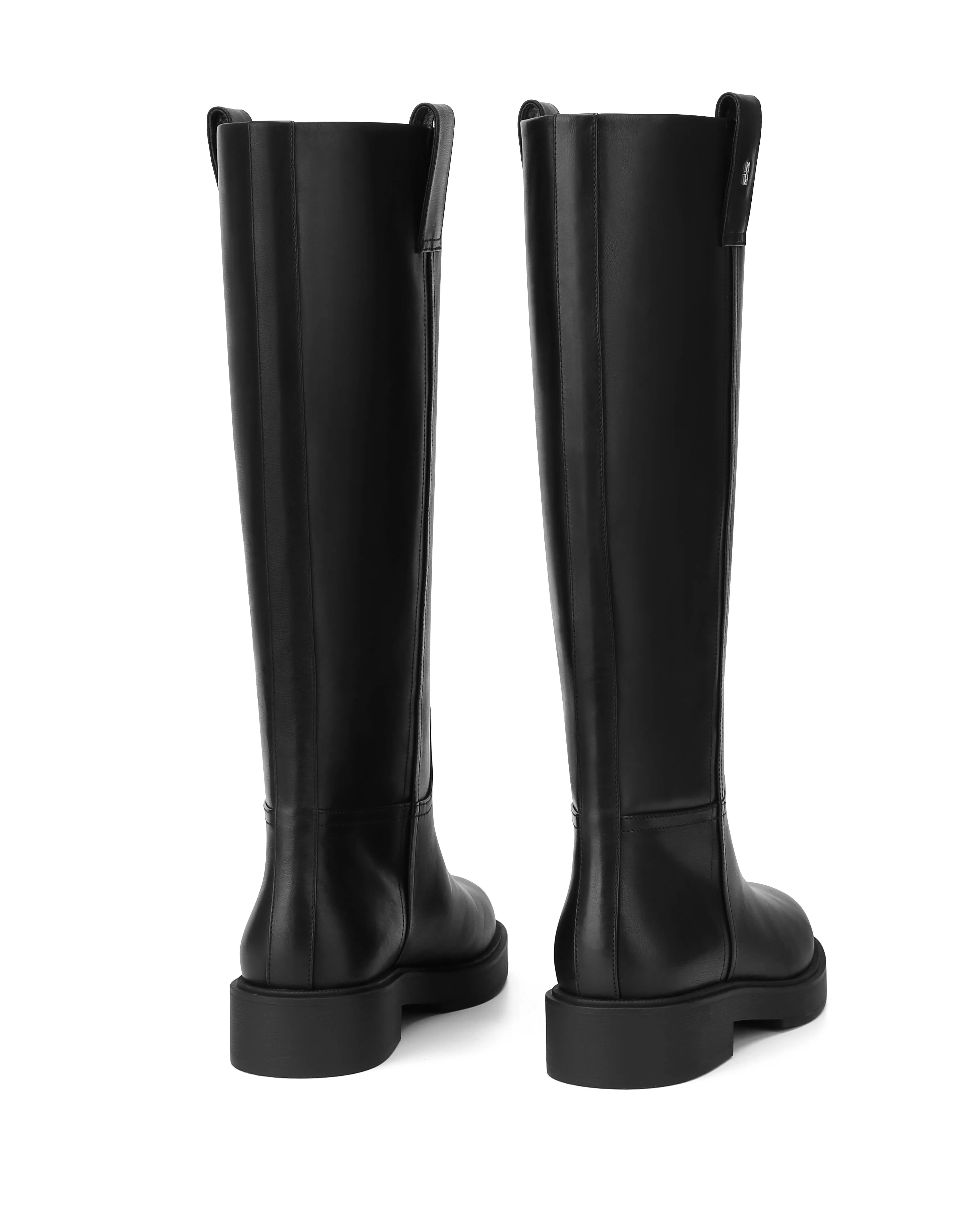 Compression Resistant Collar Boho Mood Jose Black Waxy