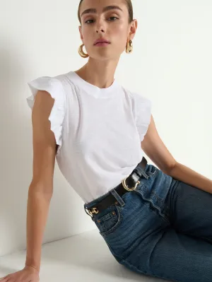 Paulette Tank Light Layer