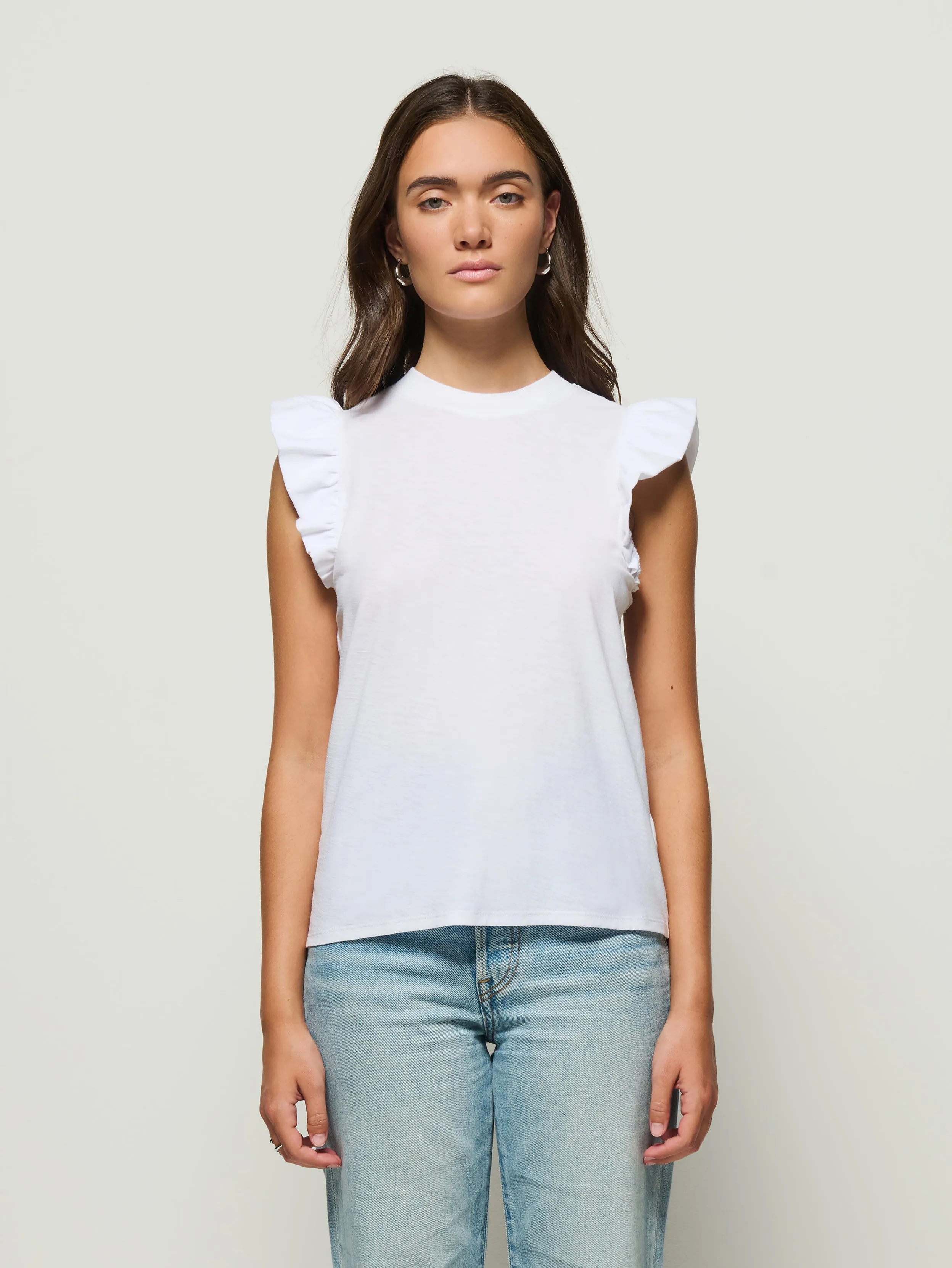 Paulette Tank Chill Comfort Fashion Comfort