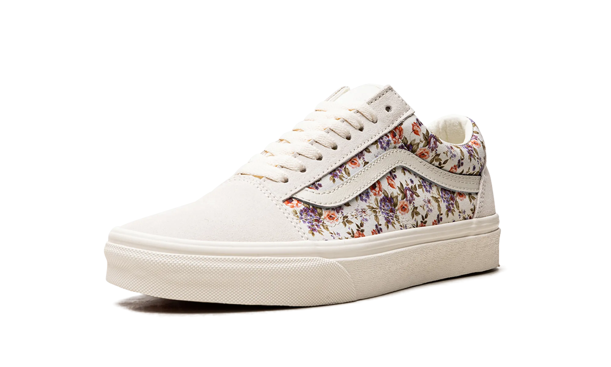 Stand All Day Midday Style OLD SKOOL "VINTAGE FLORAL"